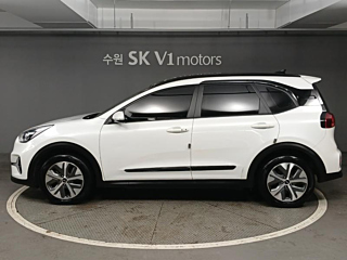 KIA NIRO PLUS 2022