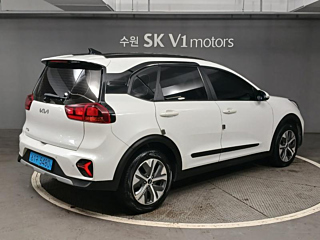 KIA NIRO PLUS 2022