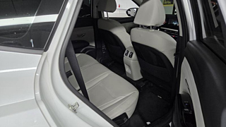 HYUNDAI TUCSON NX4 2023