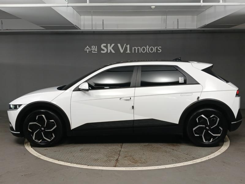 HYUNDAI IONIQ5 2022