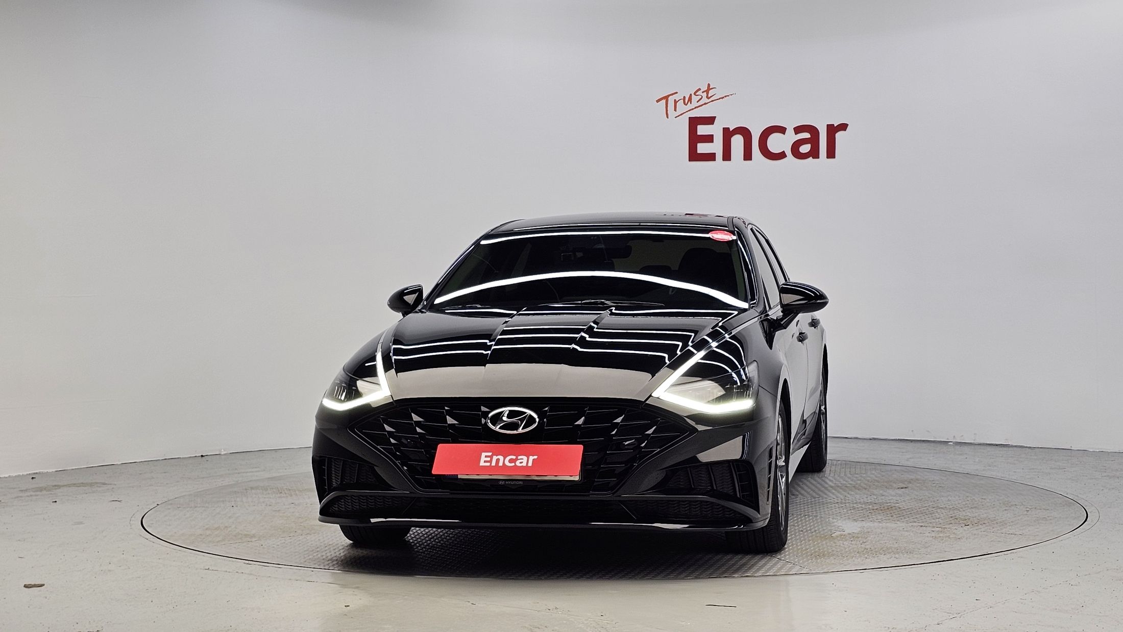 HYUNDAI SONATA DN8 2022