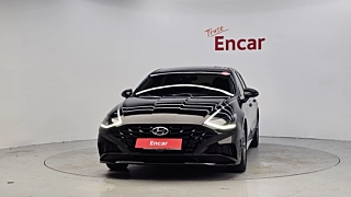 HYUNDAI SONATA DN8 2022