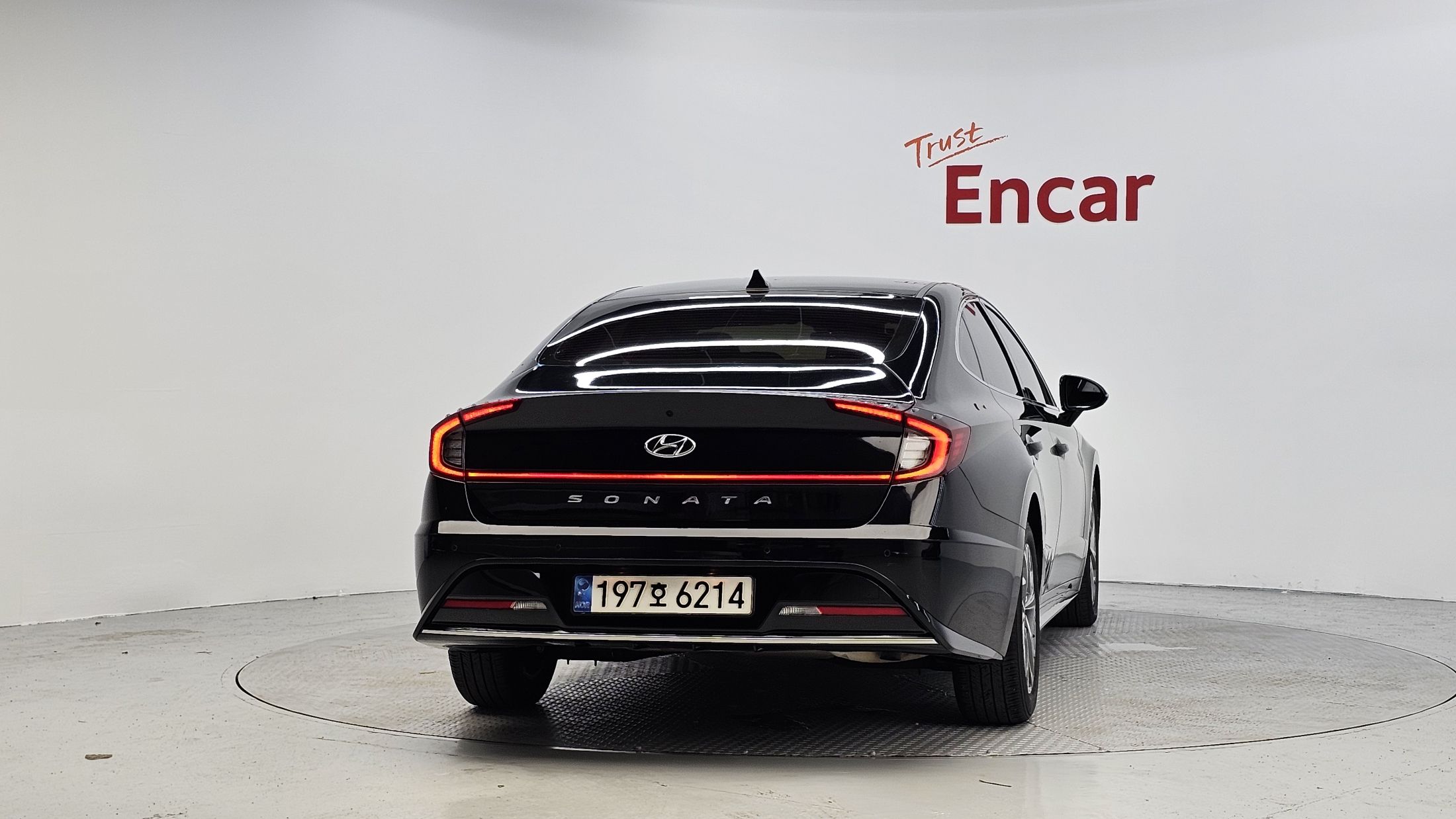 HYUNDAI SONATA DN8 2022