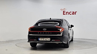 HYUNDAI SONATA DN8 2022