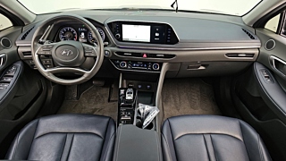 HYUNDAI SONATA DN8 2022