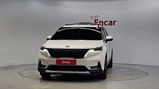 KIA CARNIVAL 2020