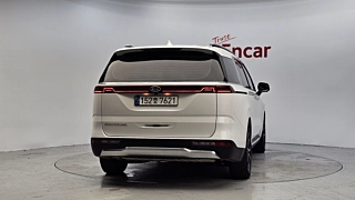 KIA CARNIVAL 2020