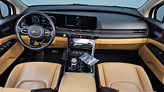 KIA CARNIVAL 2020