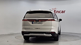 KIA CARNIVAL 2020
