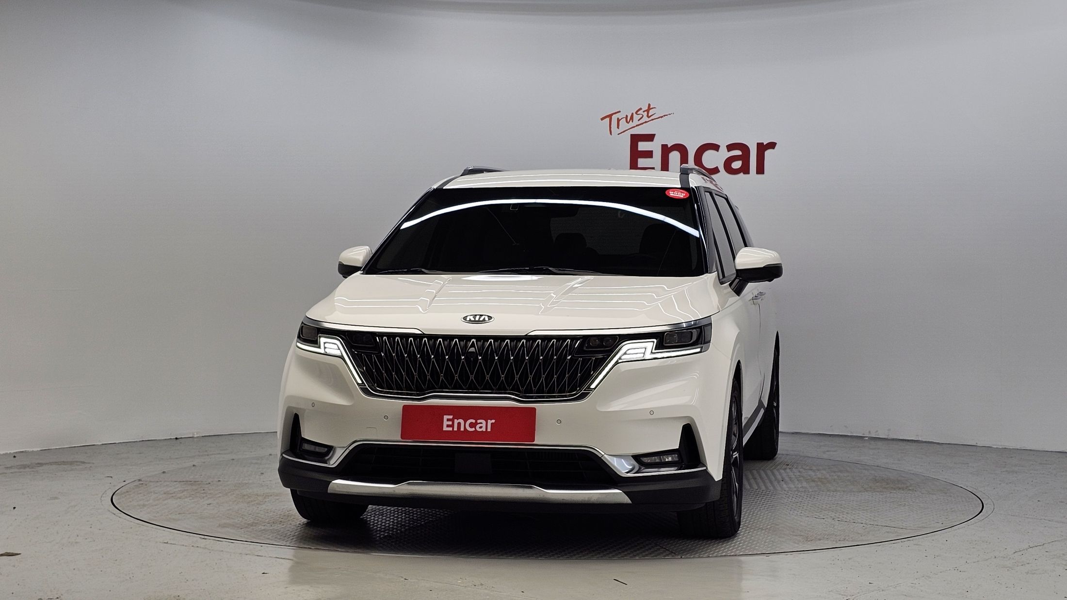 KIA CARNIVAL 2020