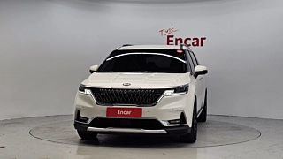 KIA CARNIVAL 2020