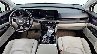 KIA CARNIVAL 2020