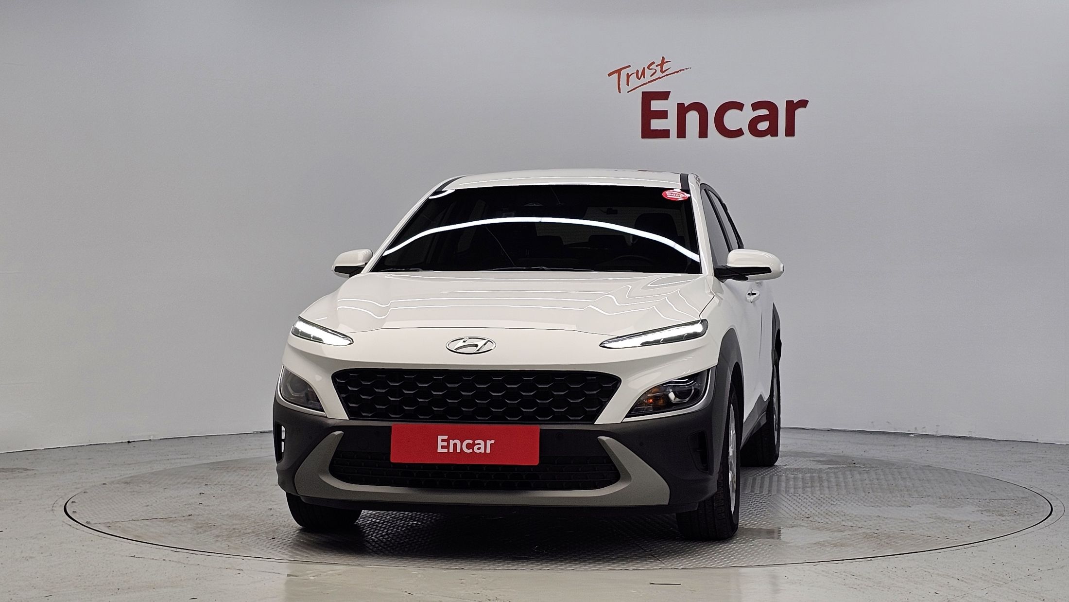 HYUNDAI KONA 2021