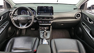 HYUNDAI KONA 2021