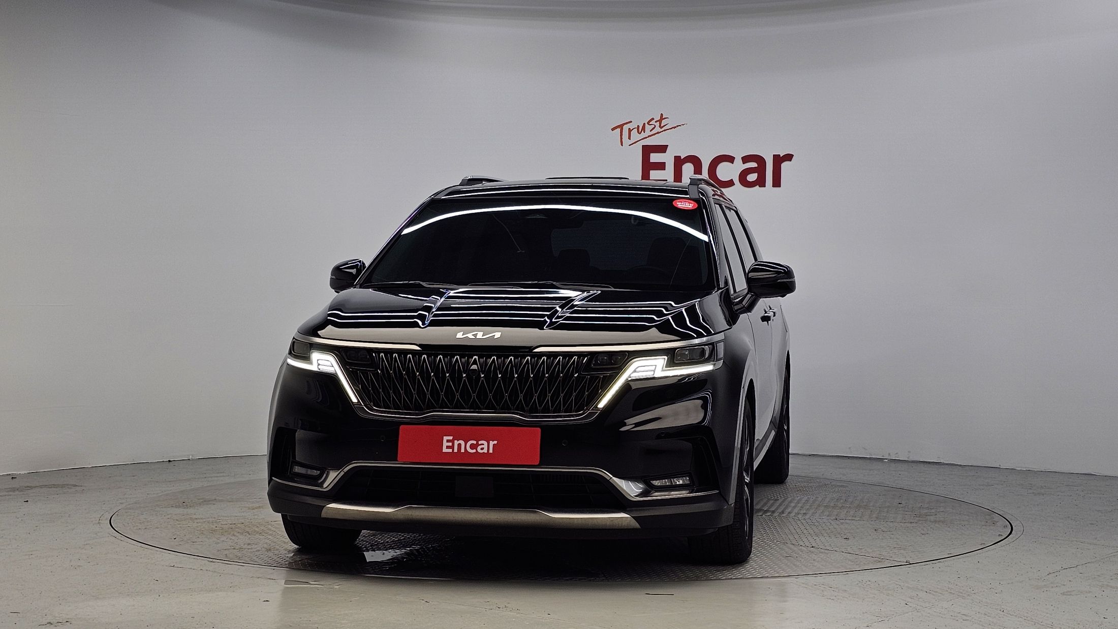 KIA CARNIVAL 2021