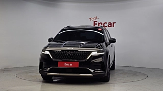KIA CARNIVAL 2021