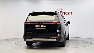 KIA CARNIVAL 2021