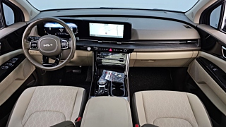 KIA CARNIVAL 2021
