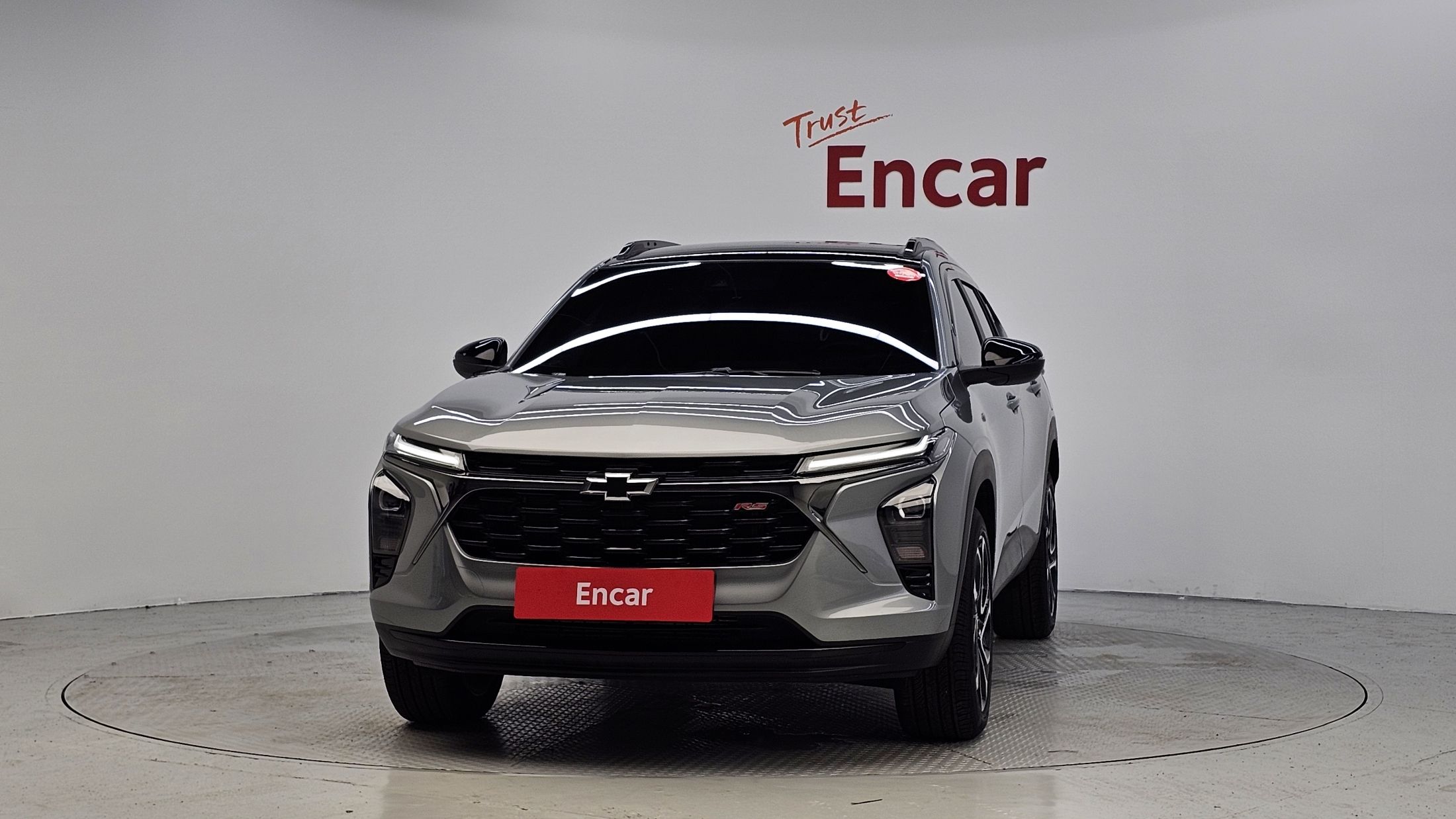 DAEWOO TRAX 크로스 2024