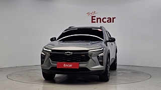 DAEWOO TRAX 크로스 2024