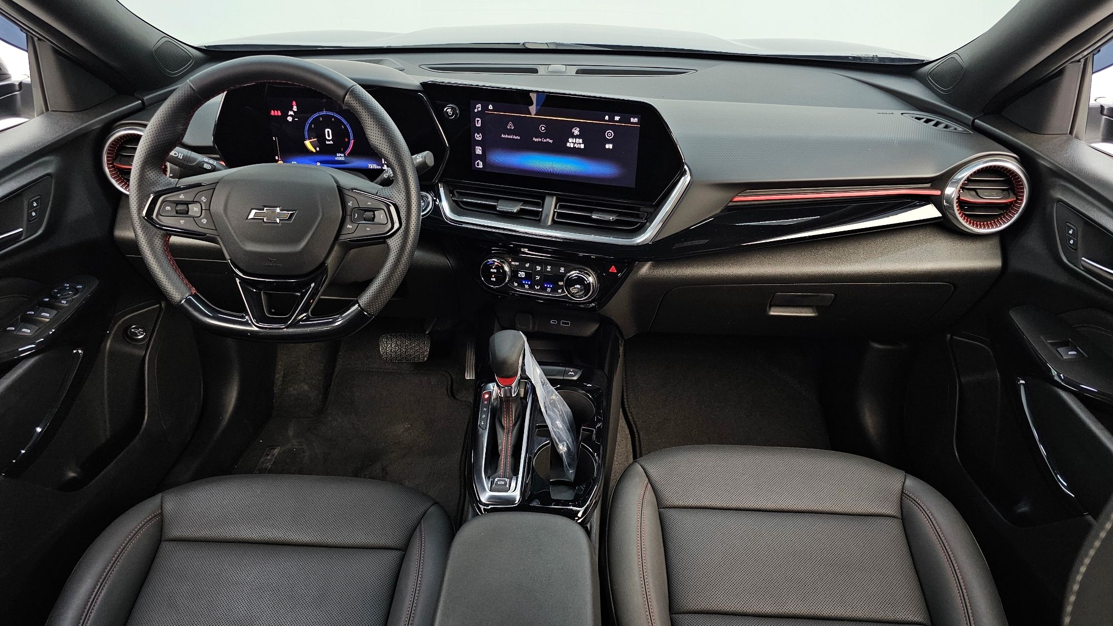 DAEWOO TRAX 크로스 2024