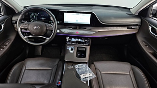 HYUNDAI GRANDEUR IG HYBRID 2022