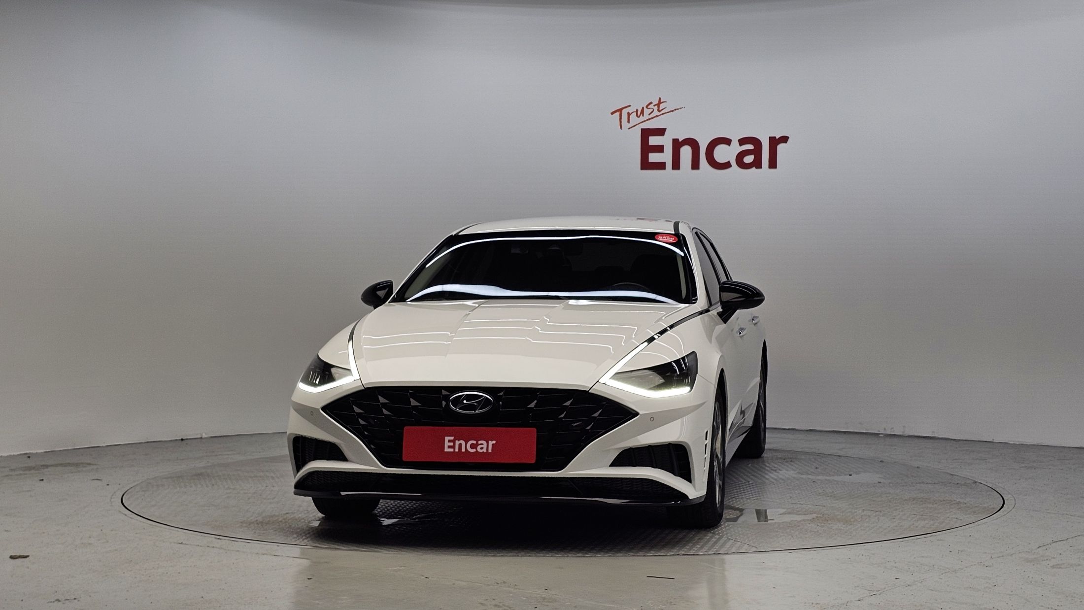 HYUNDAI SONATA DN8 2022