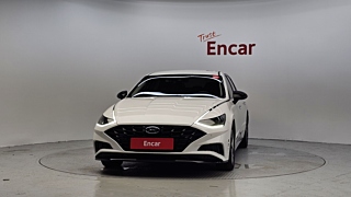 HYUNDAI SONATA DN8 2022
