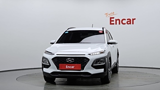 HYUNDAI KONA 2018