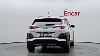 HYUNDAI KONA 2018