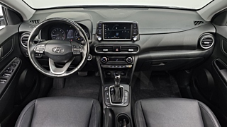 HYUNDAI KONA 2018