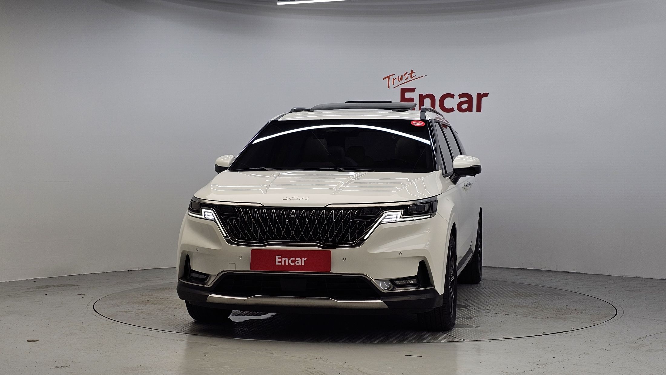 KIA CARNIVAL 2023