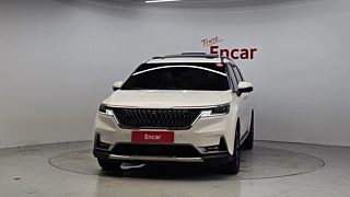 KIA CARNIVAL 2023