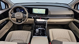 KIA CARNIVAL 2023