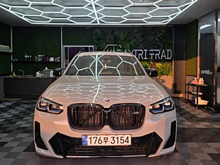 BMW X3 G01 2023