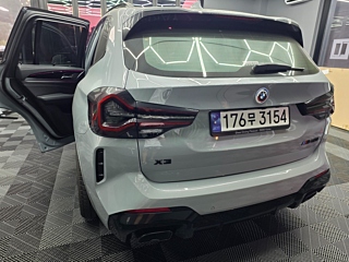 BMW X3 G01 2023