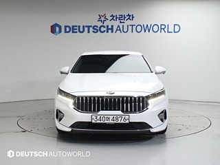 KIA K7 PREMIER 2019