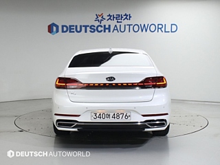KIA K7 PREMIER 2019