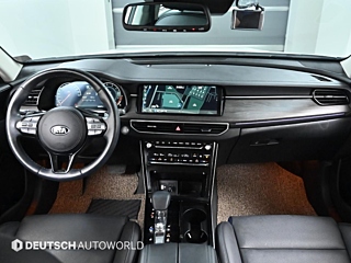 KIA K7 PREMIER 2019