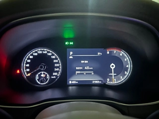 GENESIS GV80  3.5T Gasoline AWD 2021