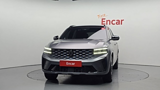 SAMSUNG GRAND KOLEOS 2025