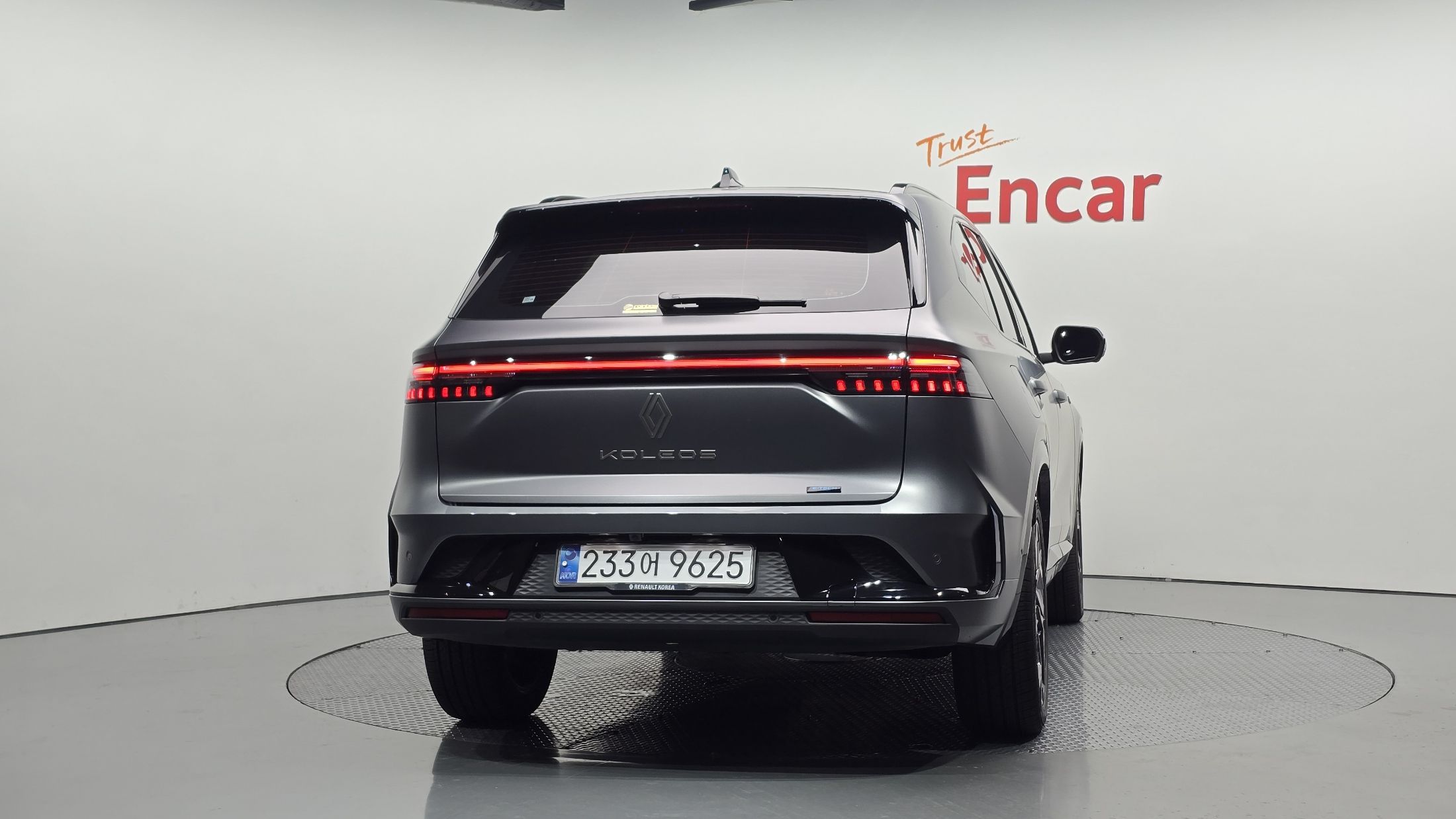 SAMSUNG GRAND KOLEOS 2025