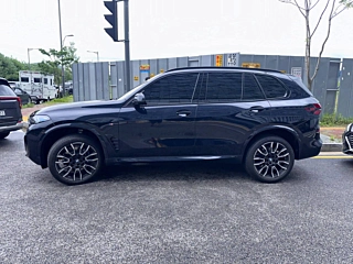BMW X5 G05  xDrive 40i M Sport 2025