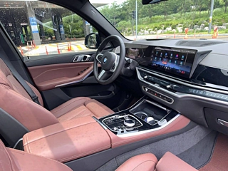 BMW X5 G05  2025
