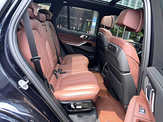 BMW X5 G05  xDrive 40i M Sport 2025