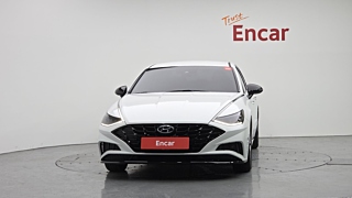 HYUNDAI SONATA DN8 2021