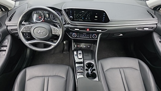 HYUNDAI SONATA DN8 2021