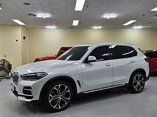 BMW X5 G05 2022