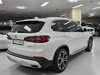 BMW X5 G05 2022