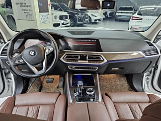BMW X5 G05 2022